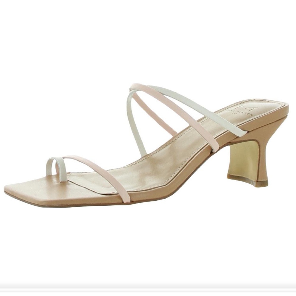 Marc Fisher Calida Heels